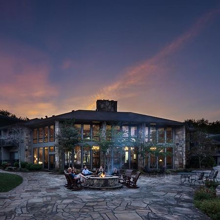 The Ridges Resort On Lake Chatuge Young Harris Eksteriør billede