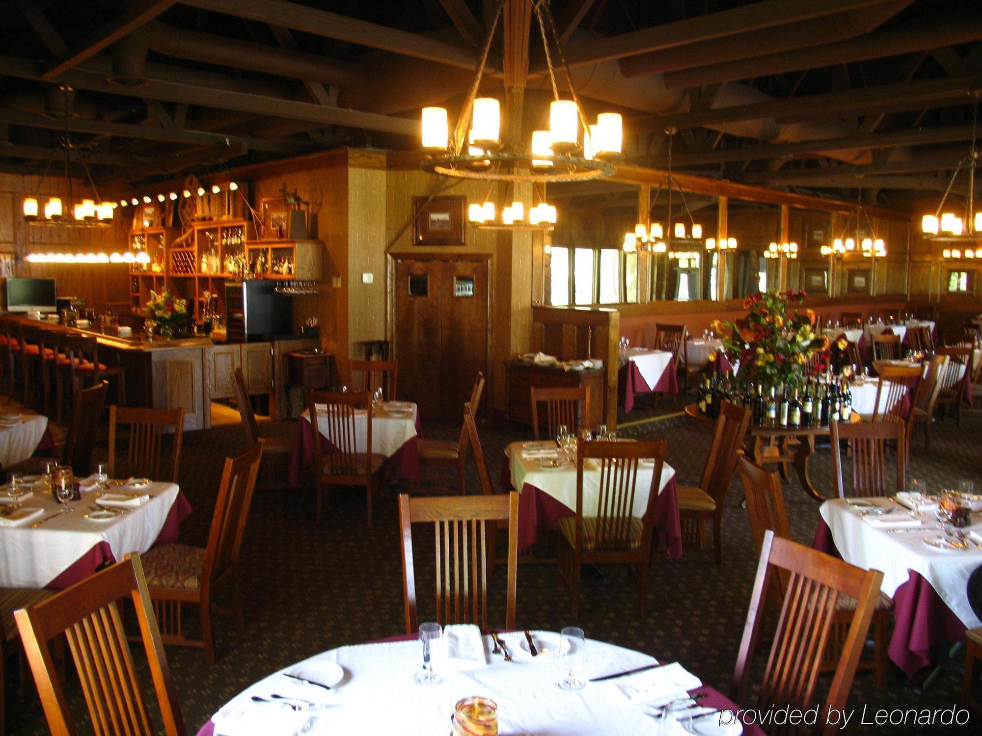 The Ridges Resort On Lake Chatuge Young Harris Eksteriør billede