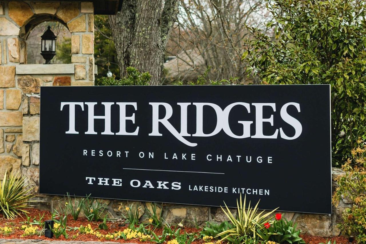 The Ridges Resort On Lake Chatuge Young Harris Eksteriør billede